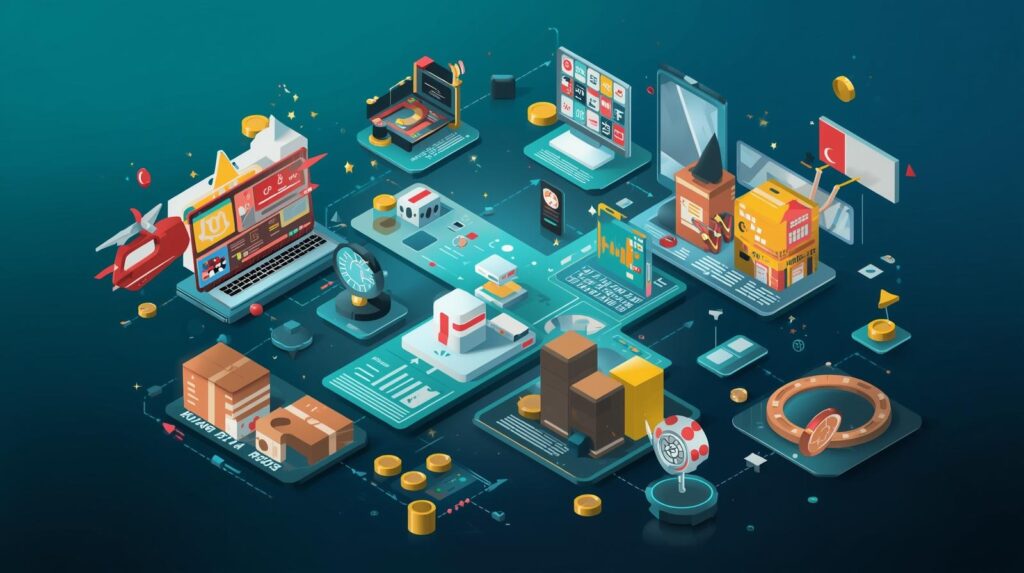 2025 Deneme Bonusu Sunan En İyi Siteler