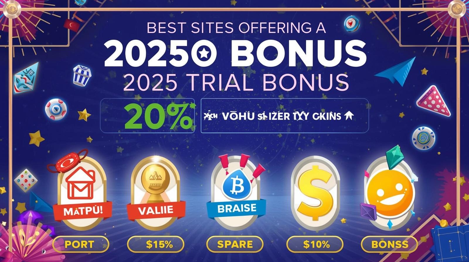 Bonus Sitesi”ni Değerlendirme