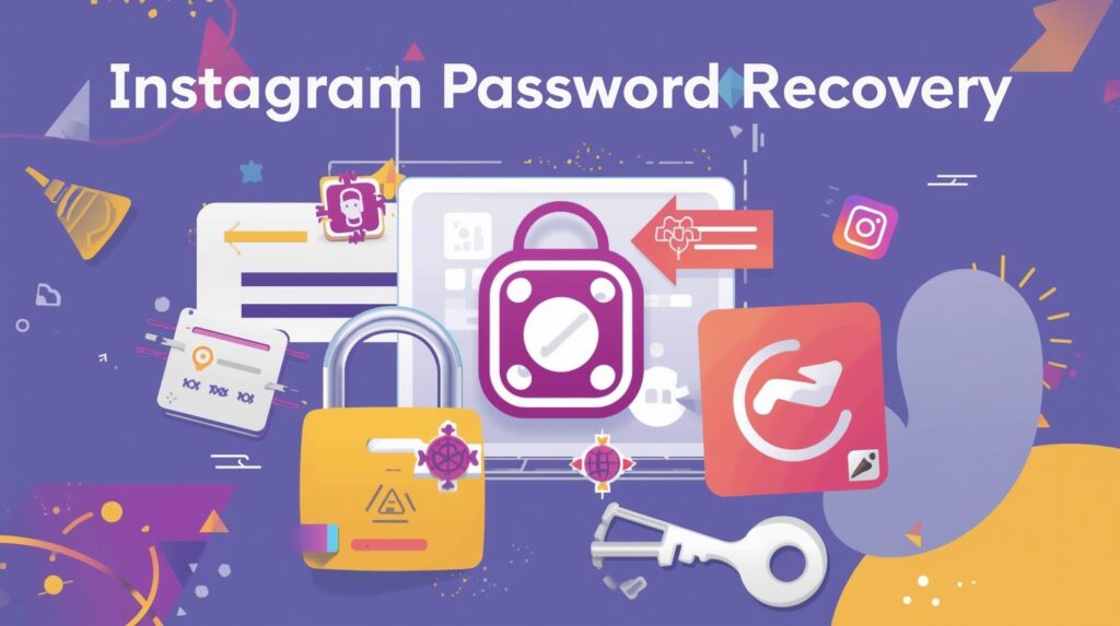 Instagram Şifre Sıfırlama 2025