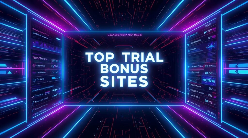 Top Deneme Bonusu Sites 2025: What We Evaluated